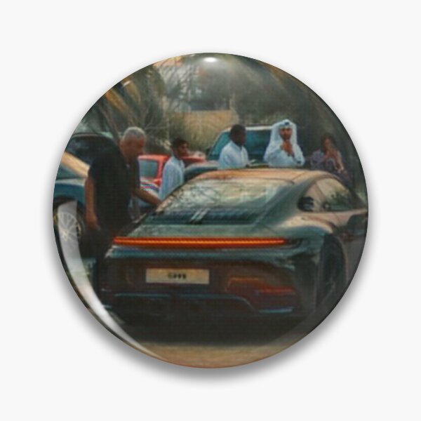 Item preview, Porsche 911 designed and sold by OrangeCars.