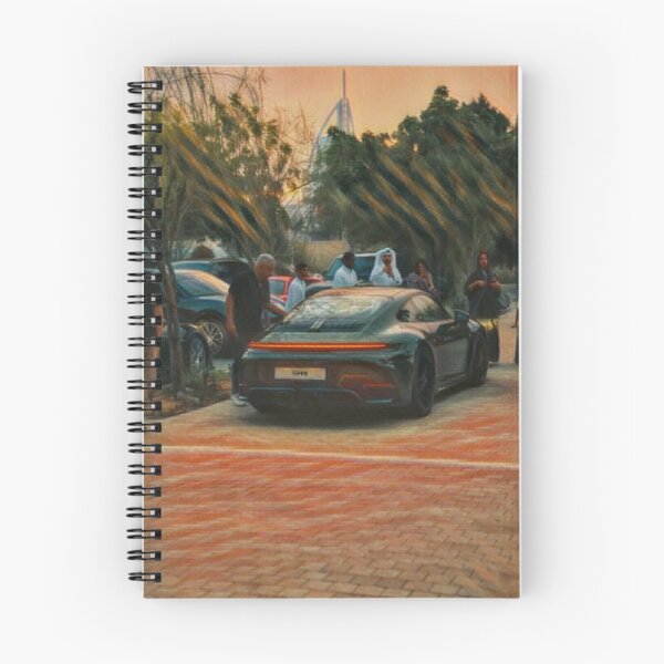 Item preview, Porsche 911 designed and sold by OrangeCars.