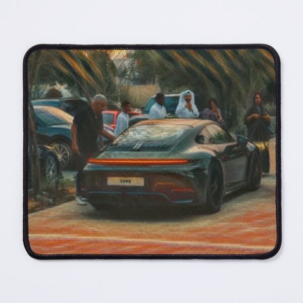 Item preview, Porsche 911 designed and sold by OrangeCars.