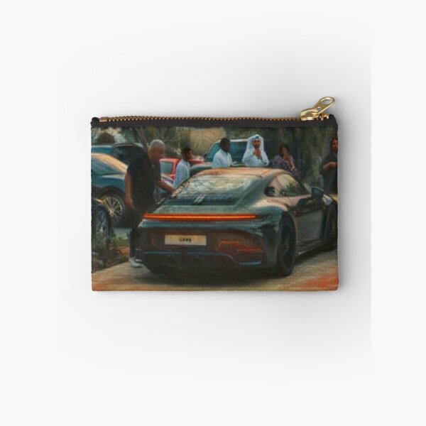 Item preview, Porsche 911 designed and sold by OrangeCars.