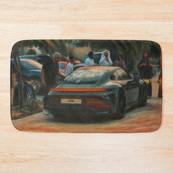 Item preview, Porsche 911 designed and sold by OrangeCars.