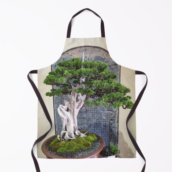 Item preview, Vietnamese Bonsai Masterpiece - Ancient Living Sculpture | Zen Garden Fine Art designed and sold by Ross.A.Campbell.
