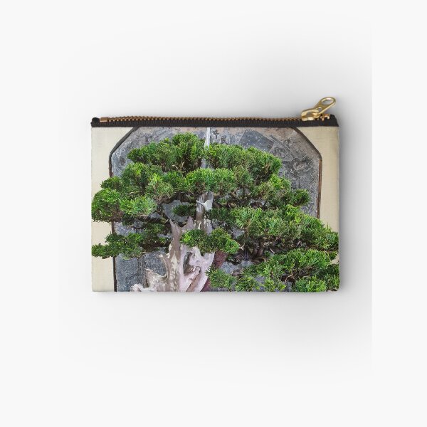 Item preview, Vietnamese Bonsai Masterpiece - Ancient Living Sculpture | Zen Garden Fine Art designed and sold by Ross.A.Campbell.