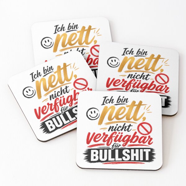 Item preview, I'm nice, not available for bullshit – setting boundaries saying designed and sold by CLOUTKULT.
