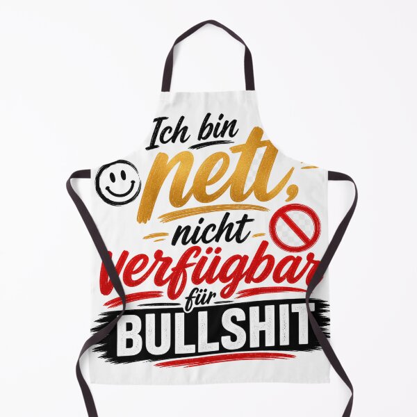 Item preview, I'm nice, not available for bullshit – setting boundaries saying designed and sold by CLOUTKULT.