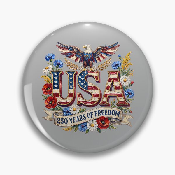 Item preview, 250th Anniversary 1776 2026 250th 4th July Independence Day designed and sold by GreggRoss.