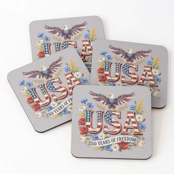 Item preview, 250th Anniversary 1776 2026 250th 4th July Independence Day designed and sold by GreggRoss.