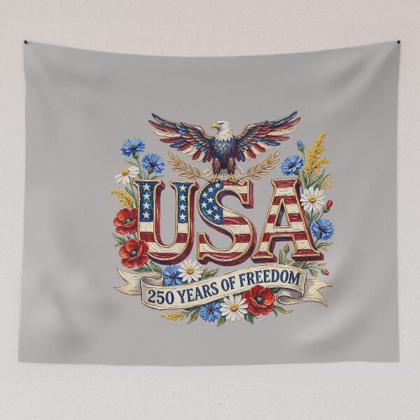 Item preview, 250th Anniversary 1776 2026 250th 4th July Independence Day designed and sold by GreggRoss.