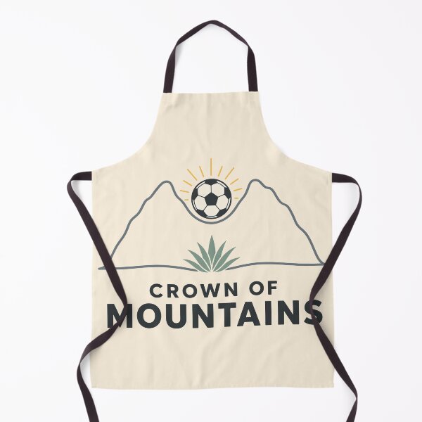 Item preview, Crown of Mountains designed and sold by xmoudx.