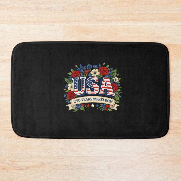 Item preview, 250th Anniversary USA Shirt Women Patriotic 4th of July designed and sold by FrankIsabel.