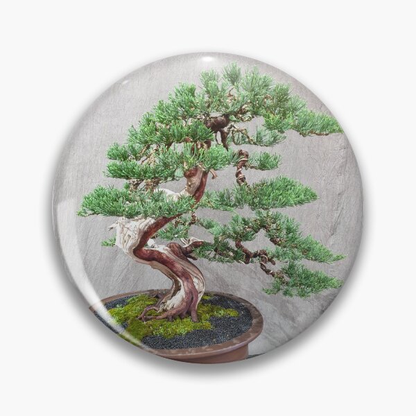 Item preview, Vietnamese Bonsai Masterpiece - Ancient Living Sculpture | Zen Garden Fine Art designed and sold by Ross.A.Campbell.