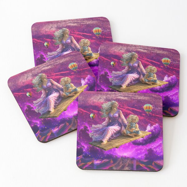 Item preview, Surreal Adventure designed and sold by Patricia Brown.