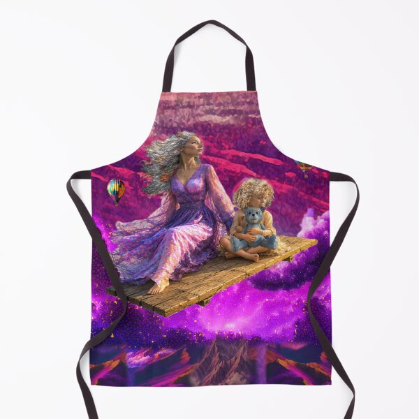 Item preview, Surreal Adventure designed and sold by Patricia Brown.