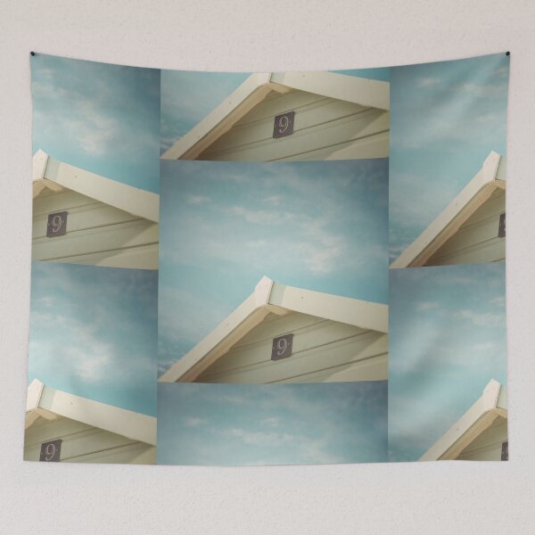 Item preview, Looking Out To Sea designed and sold by Debra Cox.