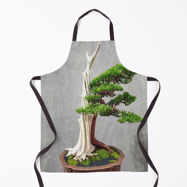 Item preview, Vietnamese Bonsai Masterpiece - Ancient Living Sculpture | Zen Garden Fine Art designed and sold by Ross.A.Campbell.