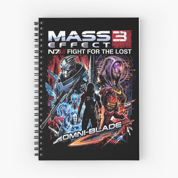 Item preview, Mass Effect Spectre Agent Operating Beyond Citadel Council Authority designed and sold by Senpaiwaves.