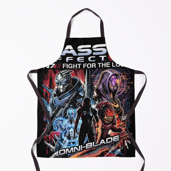 Item preview, Mass Effect Spectre Agent Operating Beyond Citadel Council Authority designed and sold by Senpaiwaves.