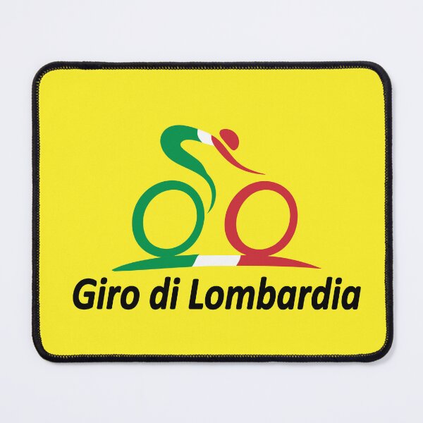 Item preview, Tour Cycling Tour of Lombardy Cycling Fan designed and sold by Colorfulman.
