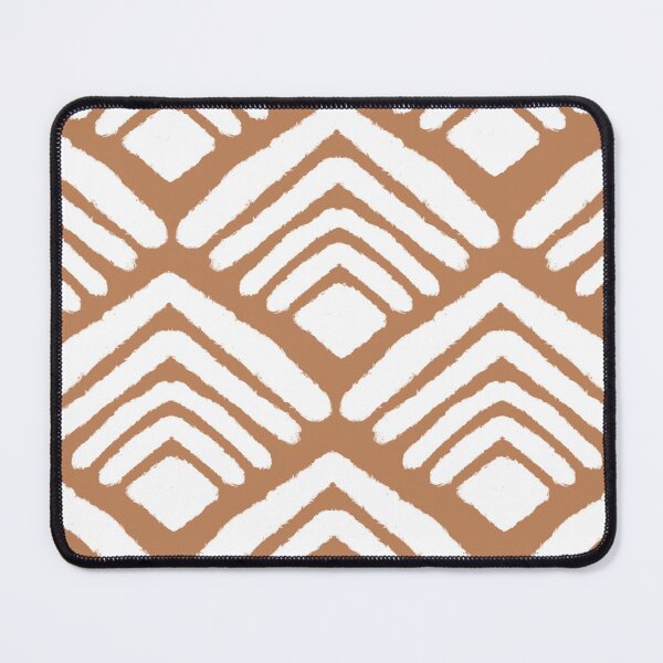 Item preview, Minimal Geometric Diamond Design designed and sold by Pattern&Pixel.