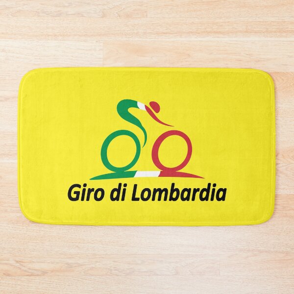 Item preview,  Tour Cycling Tour of Lombardy Cycling Fan designed and sold by Colorfulman.