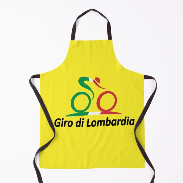 Item preview, Tour Cycling Tour of Lombardy Cycling Fan designed and sold by Colorfulman.