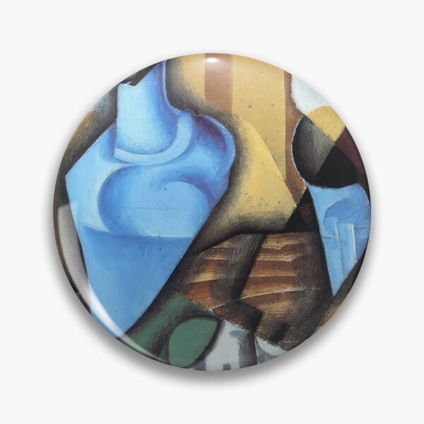 Item preview, Juan Gris designed and sold by winkycheese.