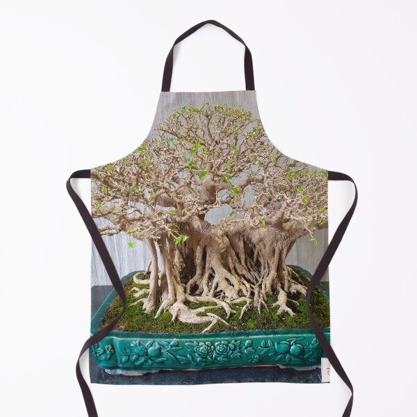 Item preview, Vietnamese Bonsai Masterpiece - Ancient Living Sculpture | Zen Garden Fine Art designed and sold by Ross.A.Campbell.