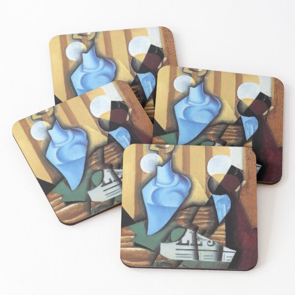 Item preview, Juan Gris designed and sold by winkycheese.