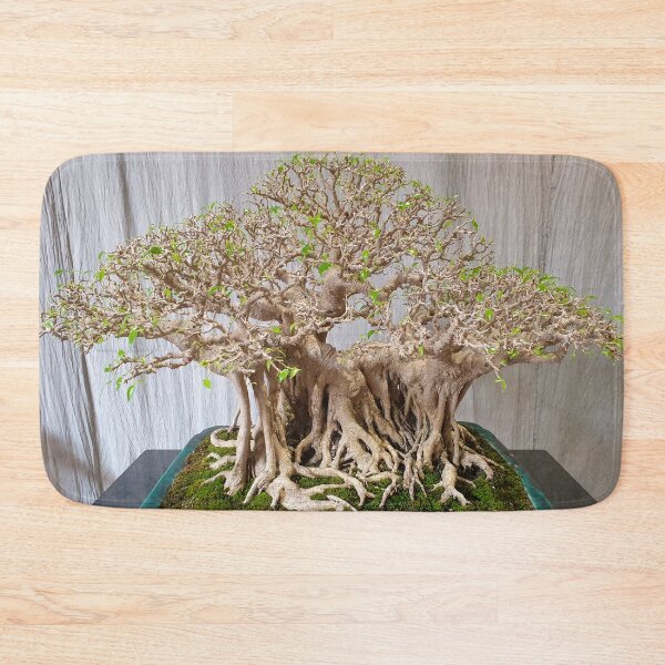 Item preview, Vietnamese Bonsai Masterpiece - Ancient Living Sculpture | Zen Garden Fine Art designed and sold by Ross.A.Campbell.
