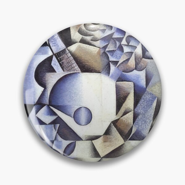 Item preview, Juan Gris designed and sold by winkycheese.