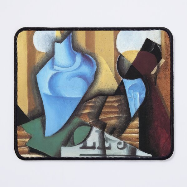 Item preview, Juan Gris designed and sold by winkycheese.