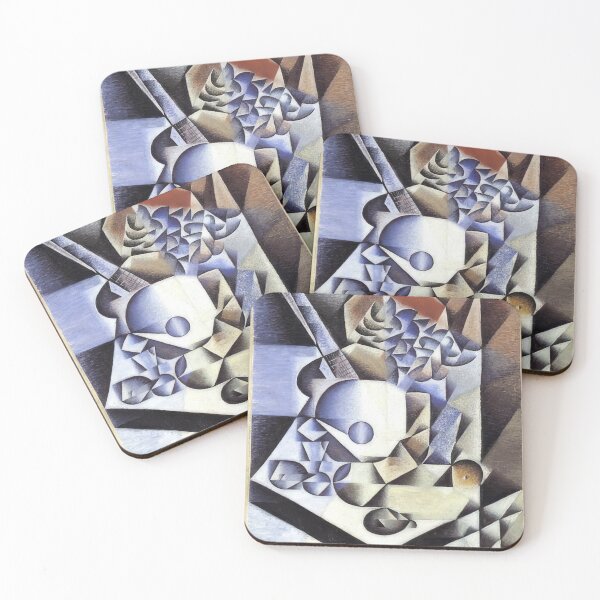 Item preview, Juan Gris designed and sold by winkycheese.