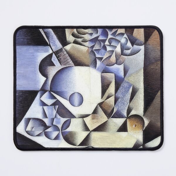 Item preview, Juan Gris designed and sold by winkycheese.