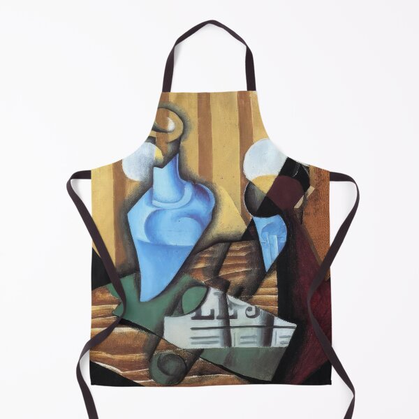 Item preview, Juan Gris designed and sold by winkycheese.