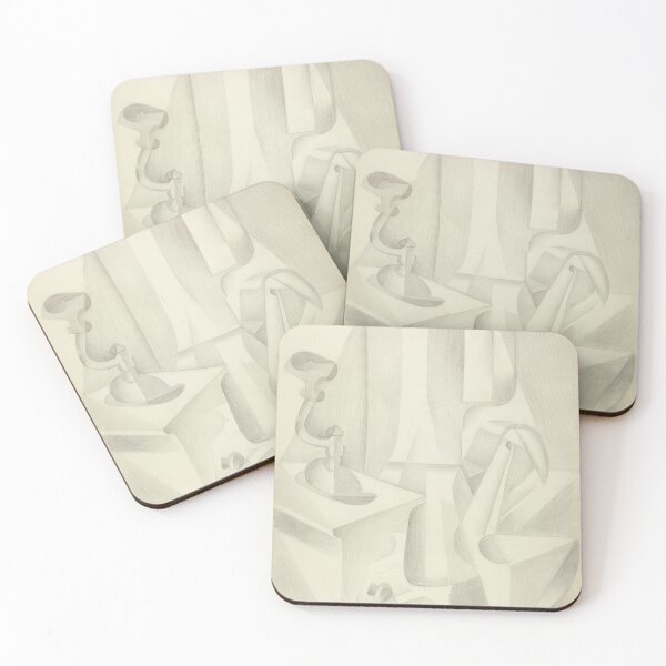 Item preview, Juan Gris designed and sold by winkycheese.