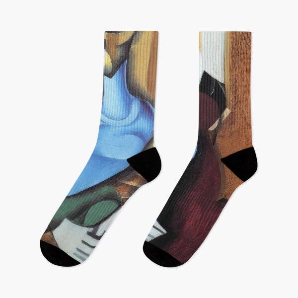Item preview, Juan Gris designed and sold by winkycheese.