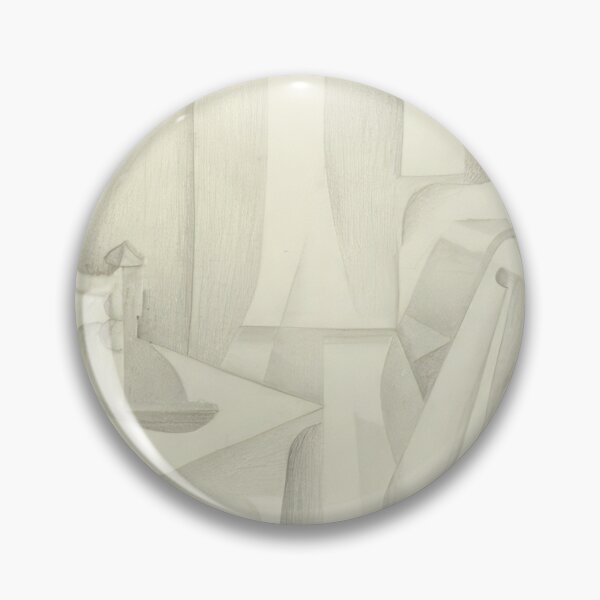 Item preview, Juan Gris designed and sold by winkycheese.