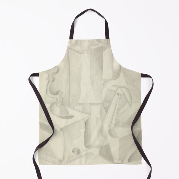 Item preview, Juan Gris designed and sold by winkycheese.