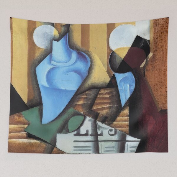 Item preview, Juan Gris designed and sold by winkycheese.