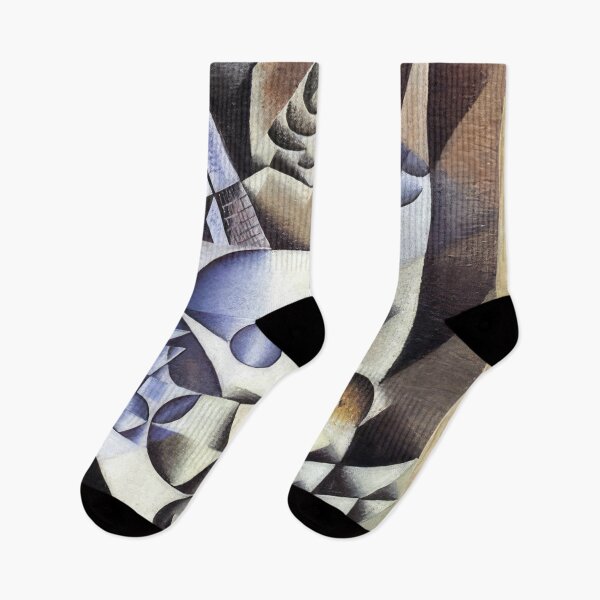 Item preview, Juan Gris designed and sold by winkycheese.
