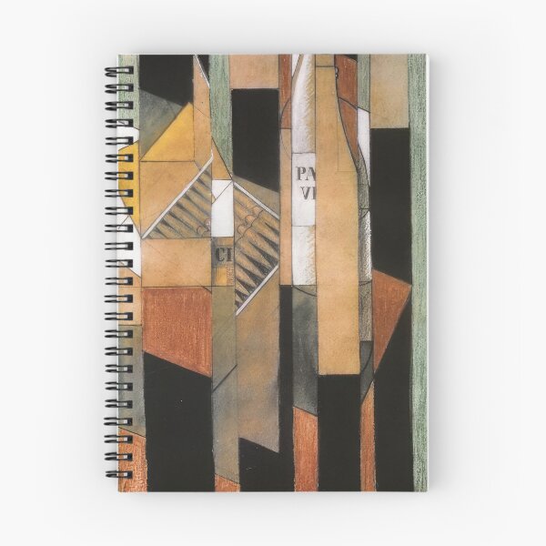 Item preview, Juan Gris designed and sold by winkycheese.