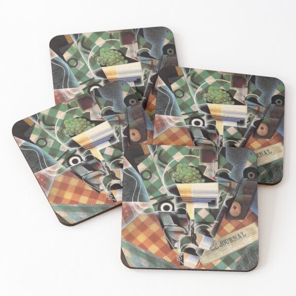Item preview, Juan Gris designed and sold by winkycheese.