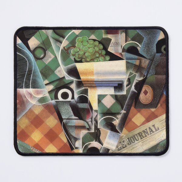 Item preview, Juan Gris designed and sold by winkycheese.