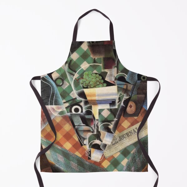 Item preview, Juan Gris designed and sold by winkycheese.