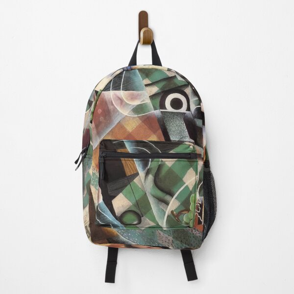 Item preview, Juan Gris designed and sold by winkycheese.