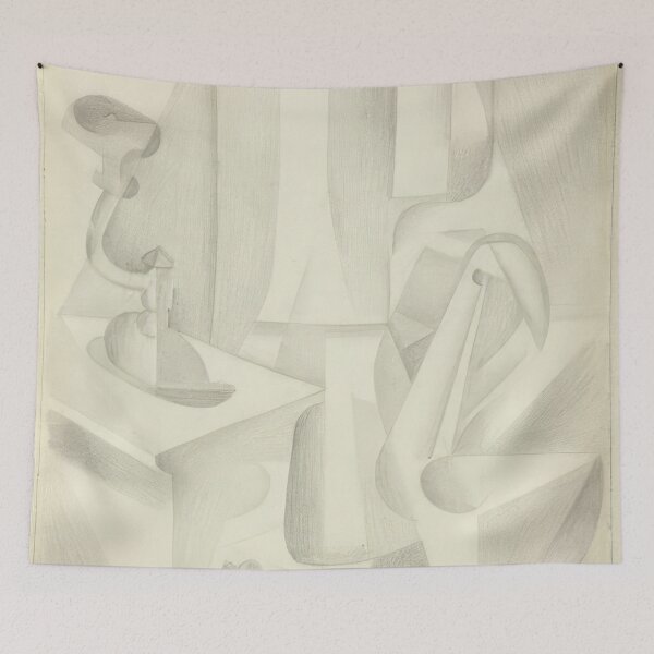 Item preview, Juan Gris designed and sold by winkycheese.