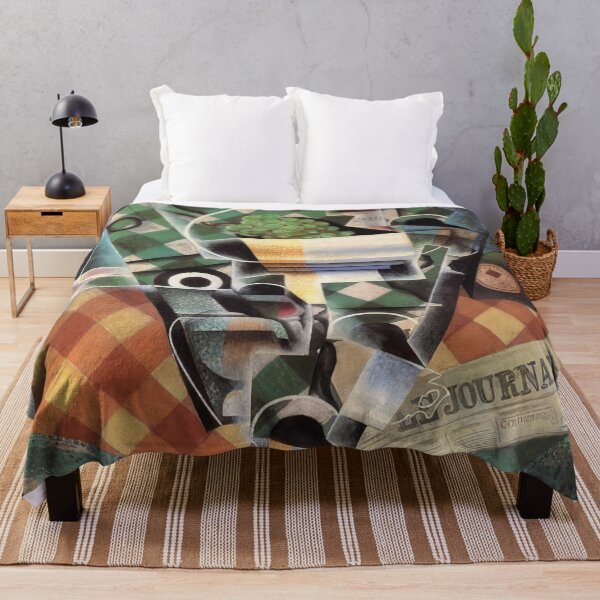 Item preview, Juan Gris designed and sold by winkycheese.