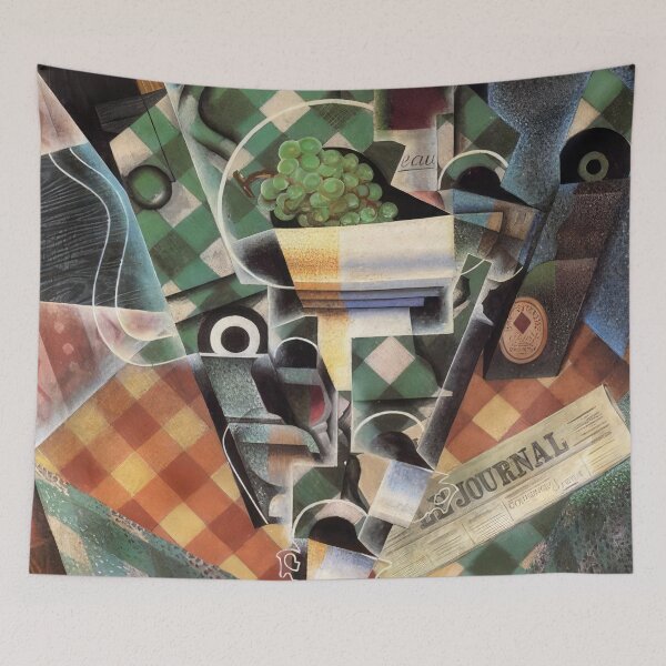 Item preview, Juan Gris designed and sold by winkycheese.