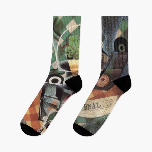 Item preview, Juan Gris designed and sold by winkycheese.