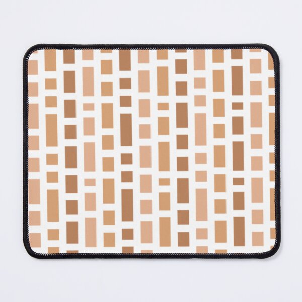 Item preview, Geometric Cube Abstract Beige Design designed and sold by Pattern&Pixel.
